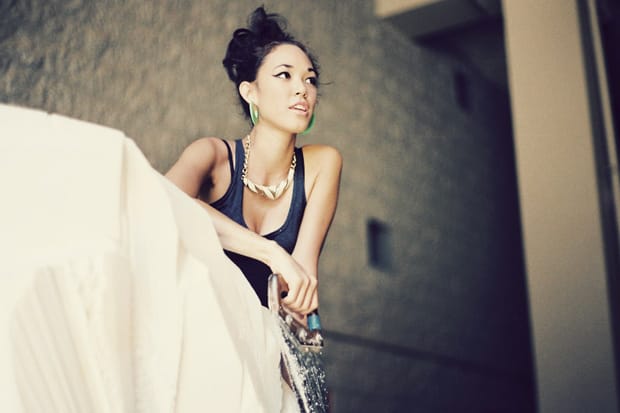 The Human Imagination Presents: The Art of Nicole Naone 