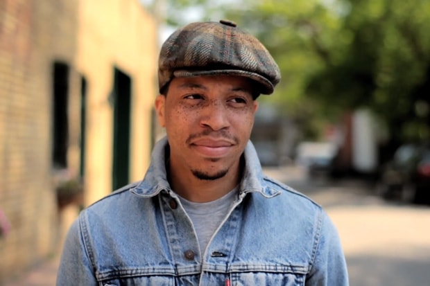 The Leadertape Video Series Discusses Vintage Shopping and Fashion