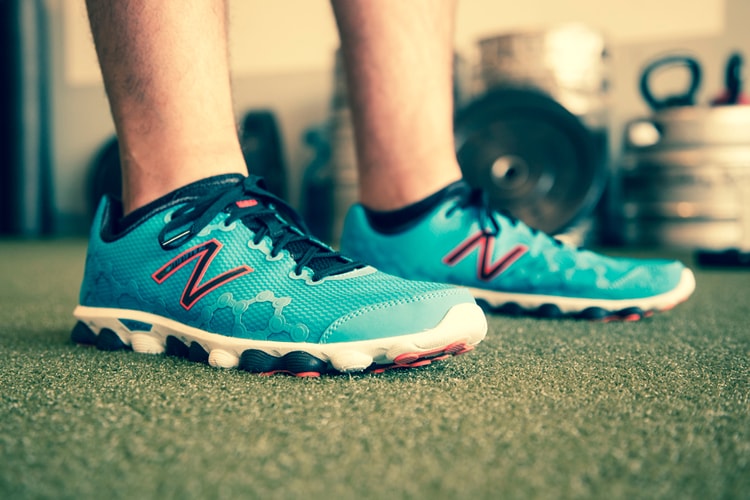 The HYPEBEAST Review: New Balance Minimus IONIX 3090