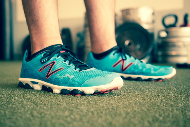 The HYPEBEAST Review: New Balance Minimus IONIX 3090