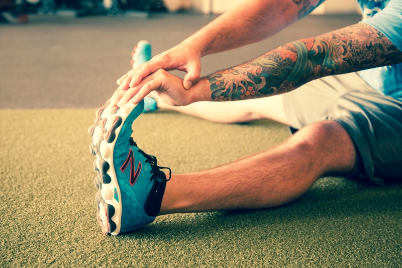 The HYPEBEAST Review: New Balance Minimus IONIX 3090