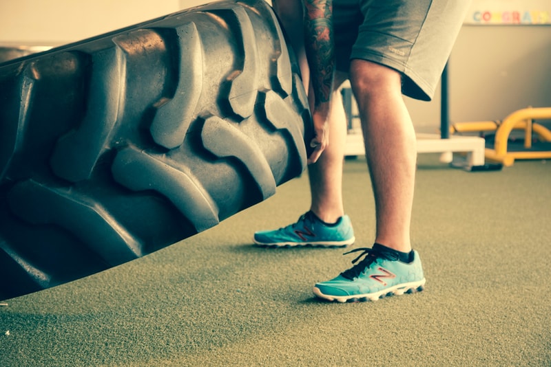 The HYPEBEAST Review: New Balance Minimus IONIX 3090