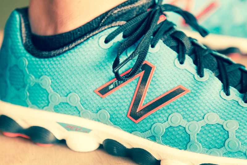 The HYPEBEAST Review: New Balance Minimus IONIX 3090