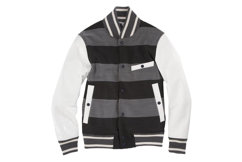 Thom Grey 2012 Fall/Winter Releases 