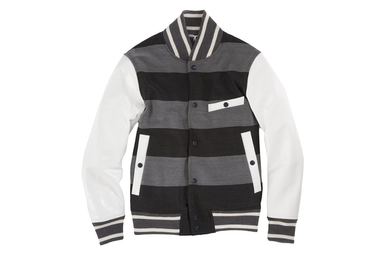 Thom Grey 2012 Fall/Winter Releases