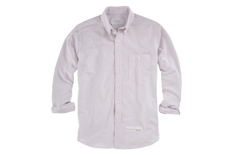 Thom Grey 2012 Fall/Winter Releases 