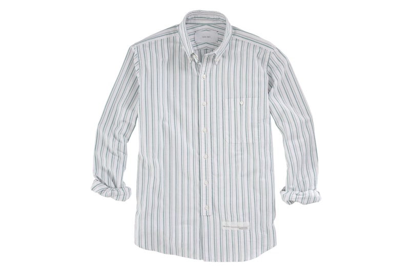 Thom Grey 2012 Fall/Winter Releases 