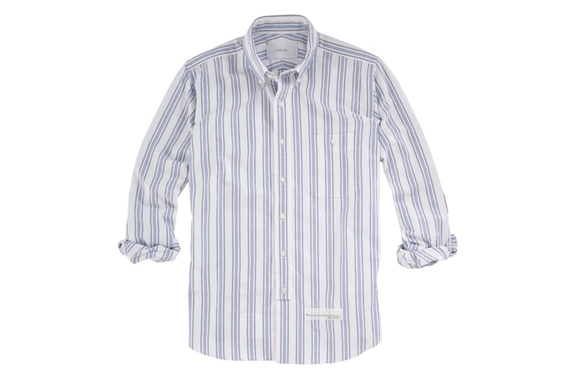 Thom Grey 2012 Fall/Winter Releases 