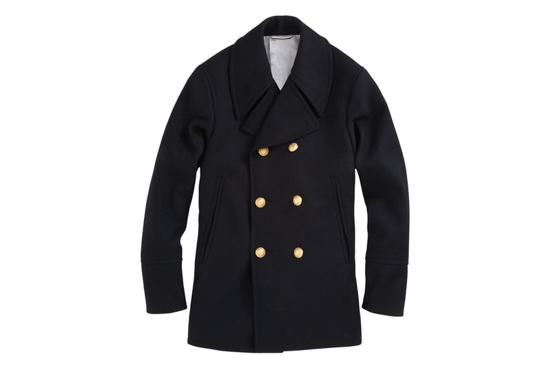 Thom Grey 2012 Fall/Winter Releases 