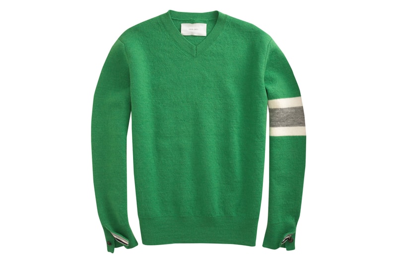 Thom Grey 2012 Fall/Winter Releases 