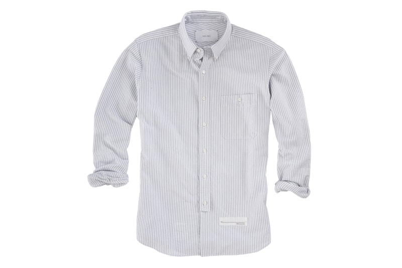 Thom Grey 2012 Fall/Winter Releases 