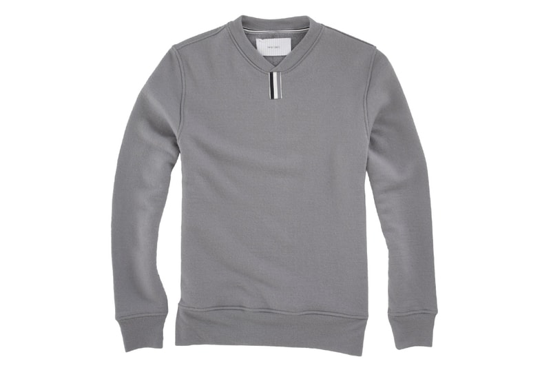 Thom Grey 2012 Fall/Winter Releases 