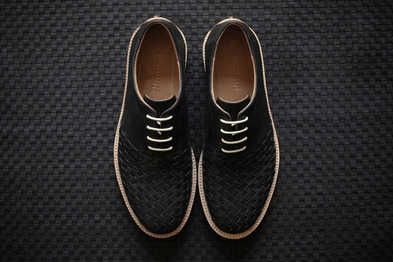 THOROCRAFT 2013 Spring Collection