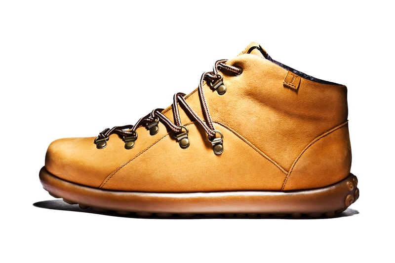 TIMAI 2012 Fall/Winter Collection 