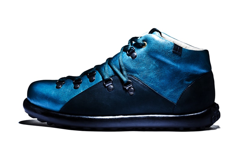 TIMAI 2012 Fall/Winter Collection 