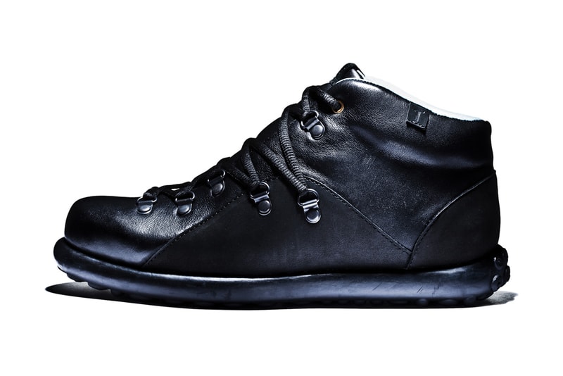 TIMAI 2012 Fall/Winter Collection 