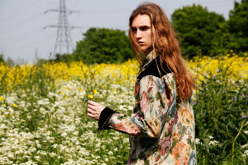 TO-ORIST 2012 Fall/Winter Lookbook 