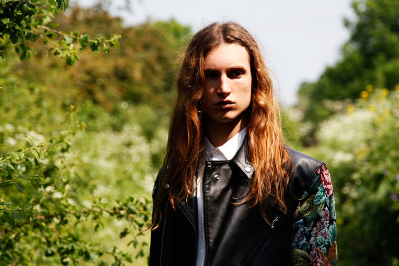 TO-ORIST 2012 Fall/Winter Lookbook 