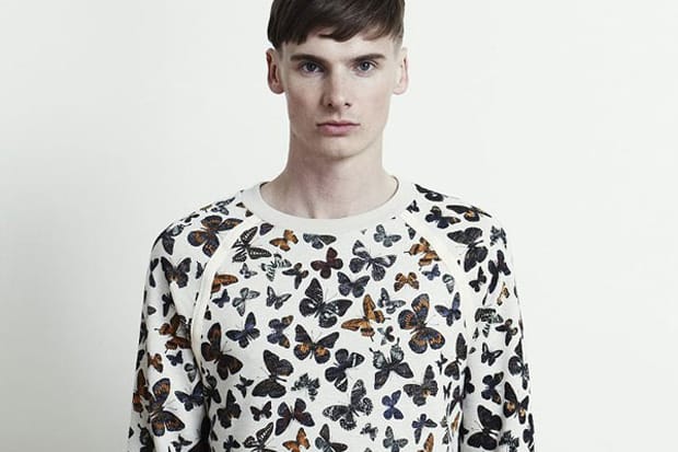 Topman LTD 2012 Fall/Winter Collection