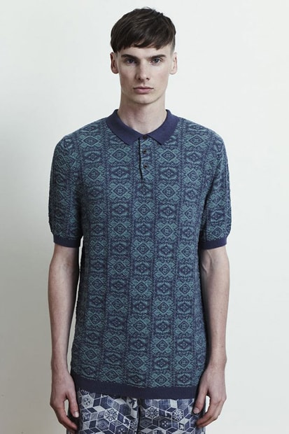 Topman LTD 2012 Fall/Winter Collection