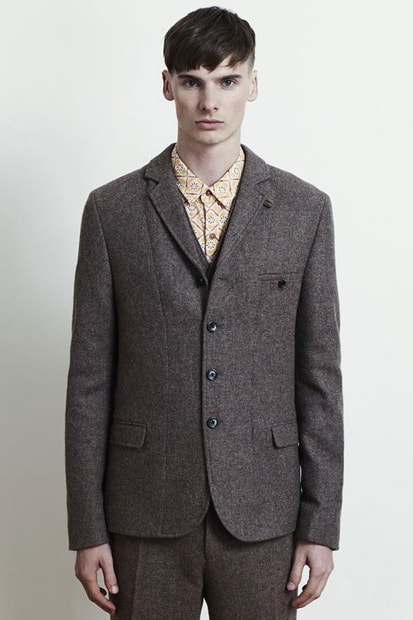 Topman LTD 2012 Fall/Winter Collection