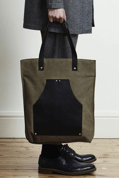 Topman LTD 2012 Fall/Winter Collection