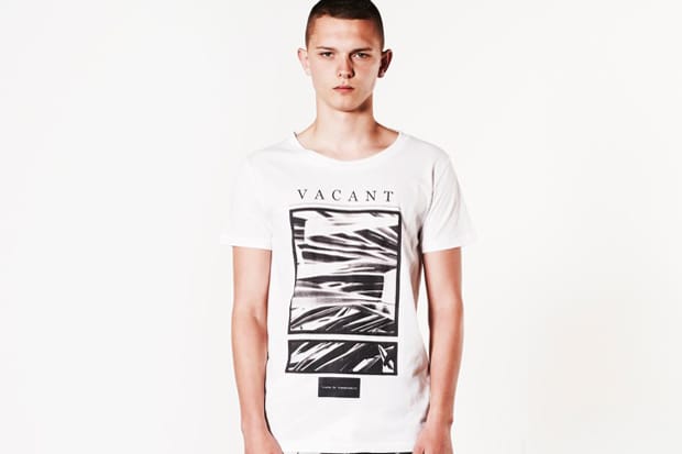 Tourne de Transmission 2013 Spring/Summer Collection 