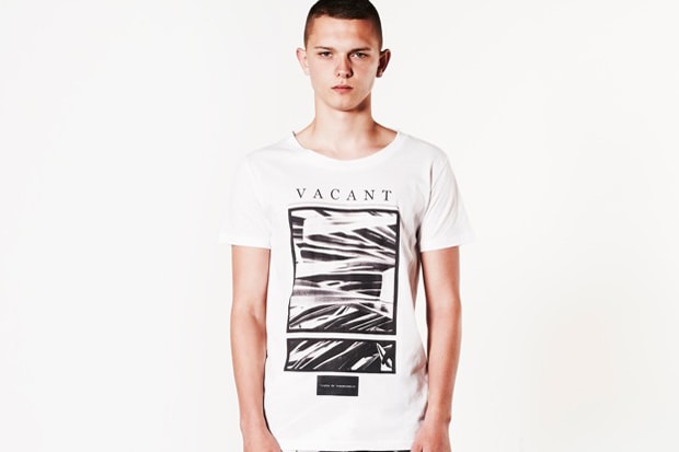 Tourne de Transmission 2013 Spring/Summer Collection