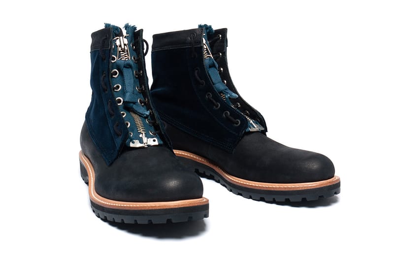 UNDERCOVER J6F03 Boots