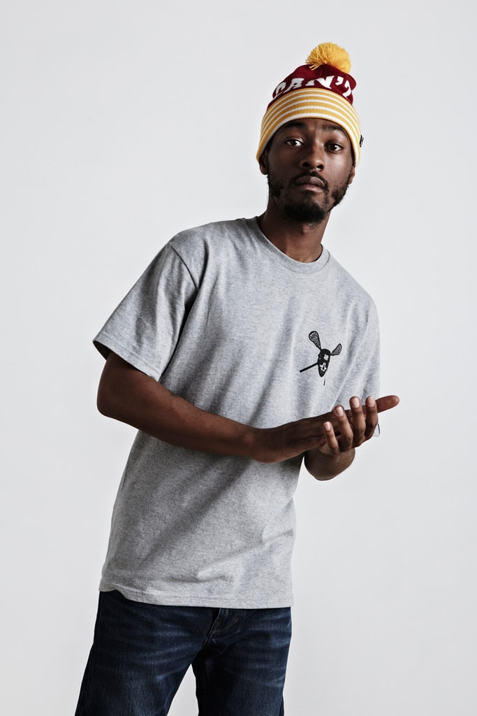UNDFTD 2012 Fall/Winter Lookbook