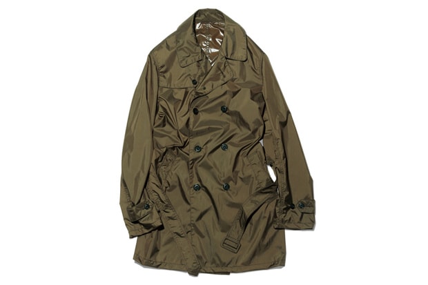 uniform experiment 2012 Fall/Winter Collection August New Releases