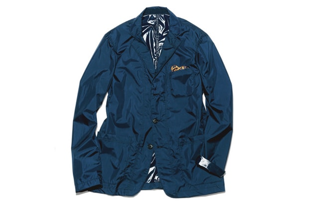 uniform experiment 2012 Fall/Winter Collection August New Releases