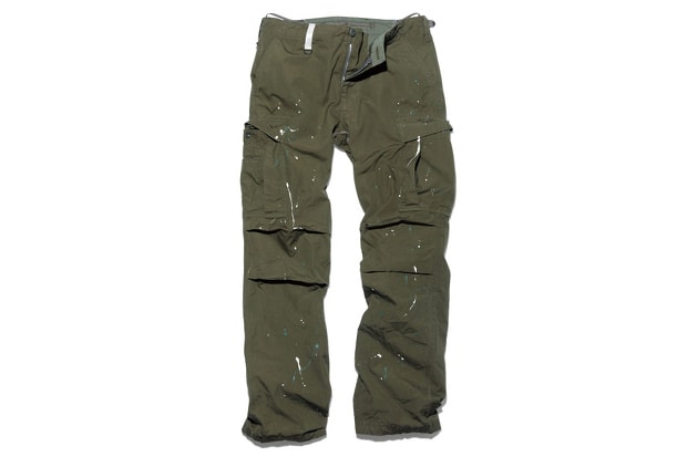 uniform experiment 2012 Fall/Winter Collection August New Releases