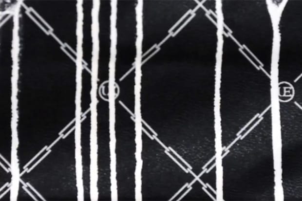 Krink x uniform experiment Collection Video