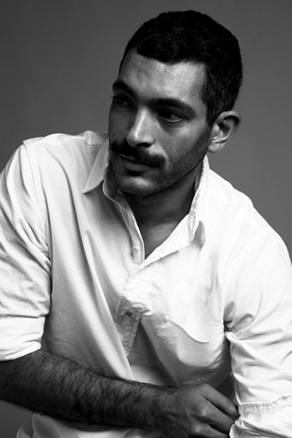 Unionmade x  New England Shirt Company "The White Shirt. Forever." Capsule Collection 