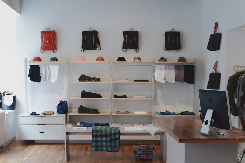 UNIS Reveals New Look for NYC Store