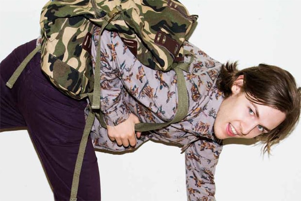 Urban Outfitters Introduces Its First Online Men's Catalog