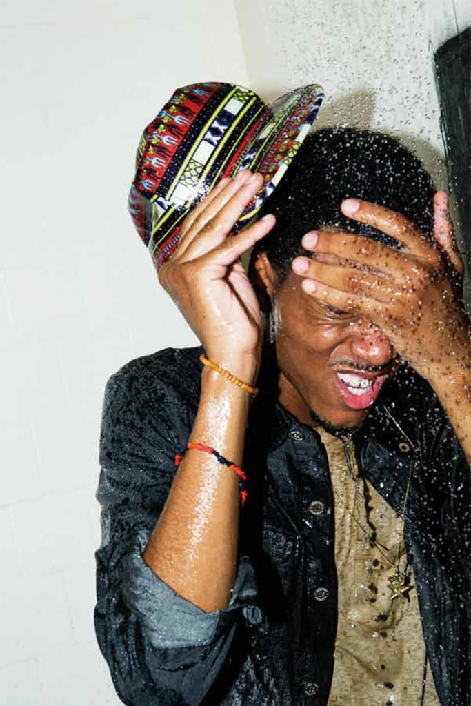 Urban Outfitters Introduces Its First Online Men's Catalog