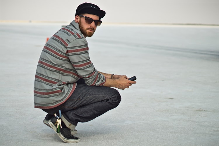 Us Versus Them 2012 Fall/Winter Lookbook