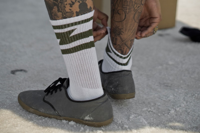 Us Versus Them 2012 Fall/Winter Lookbook