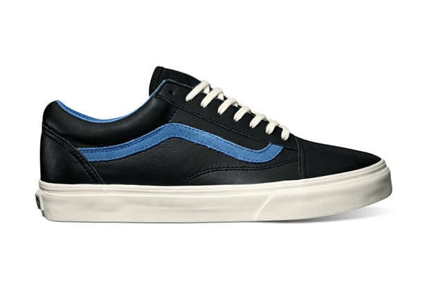Vans California 2012 Fall Reissue Pack