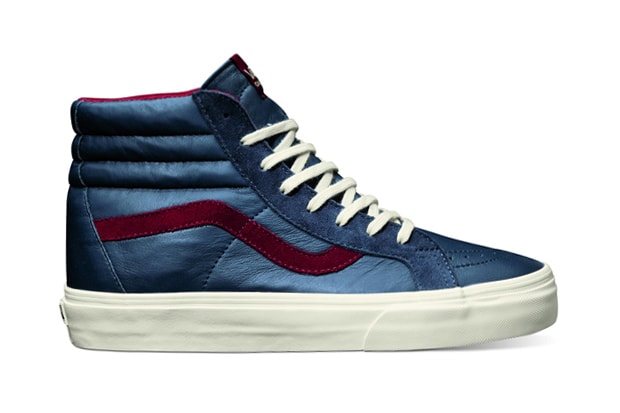 Vans California 2012 Fall Reissue Pack