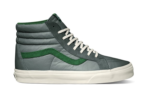Vans California 2012 Fall Reissue Pack