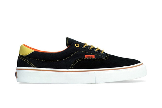 Vans Era 46 Pro & Chukka Low for Leeside & Projet45
