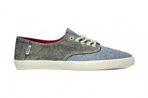 Vans Surf 2012 Fall/Winter E-Street 