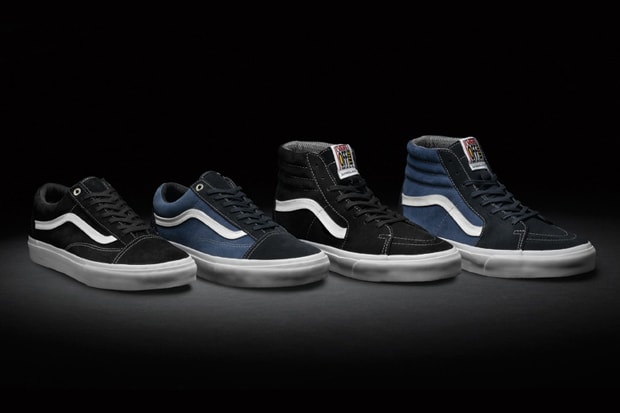 Vans Syndicate Jazz Stripe 35 Pack