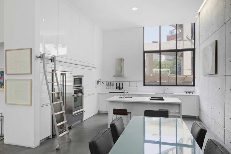 Veracruz 60 Apartment by JSa Architecture