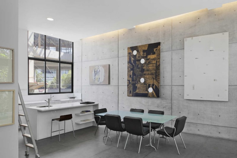 Veracruz 60 Apartment by JSa Architecture