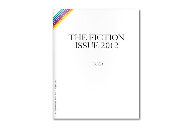 VICE Magazine to Publish Full Digital Edition on Issuu