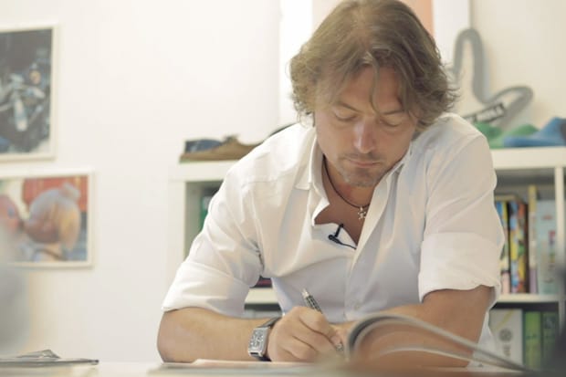 VICO Highlight Their European Handmade Footwear